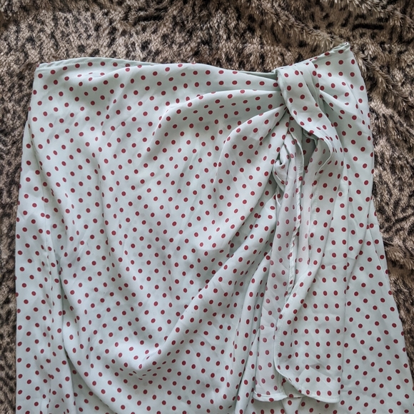 Zara skirt - Picture 5 of 7